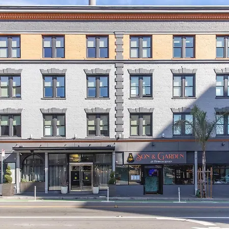 Sonder - The Townsman Aparthotel